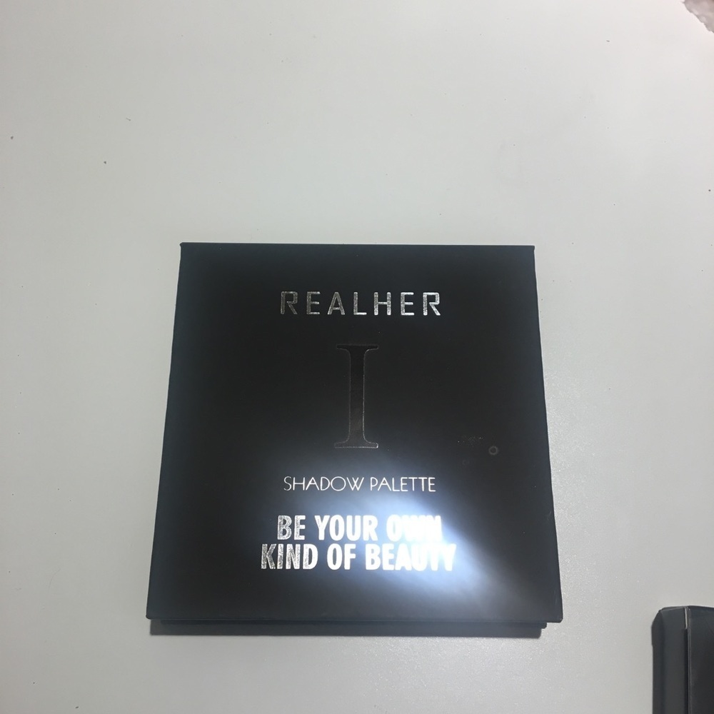 Realher shadow palette - Picture 3 of 4